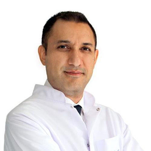 Assoc. Prof. Baran Bozkurt – Istanbul Cadaver Course (cranial)